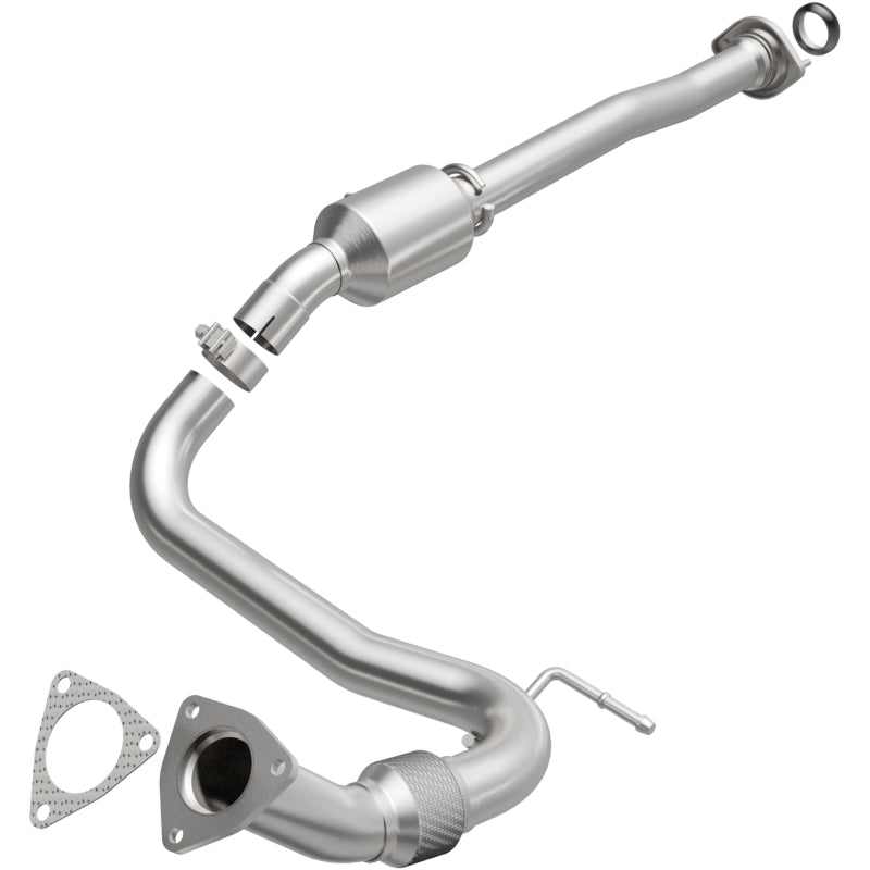 MagnaFlow 2015 Colorado 2.5 Underbody Direct Fit Converter - 52609