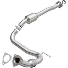 Load image into Gallery viewer, MagnaFlow 2015 Colorado 2.5 Underbody Direct Fit Converter - 52609