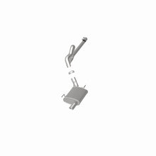 Load image into Gallery viewer, MagnaFlow BRE Exhaust Kit 05-09 Ford Mustang 4.0L - 106-0122