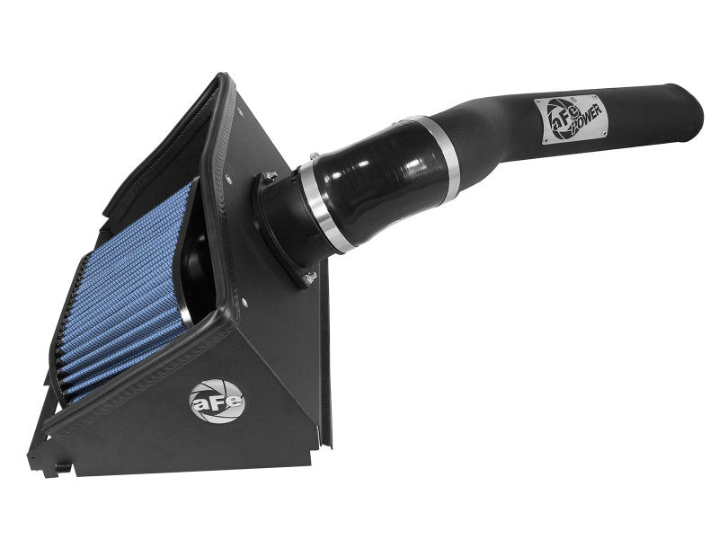 aFe MagnumFORCE XP Air Intake System Stage-2 PRO 5R 2014 Dodge RAM 1500 V6 3.0L Truck (EcoDiesel) - 54-32572