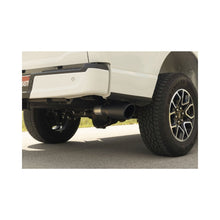 Load image into Gallery viewer, Flowmaster 21-25 Ford F-150 Power Boost 3.5L American Thunder Cat-Back Exhaust System - 818166