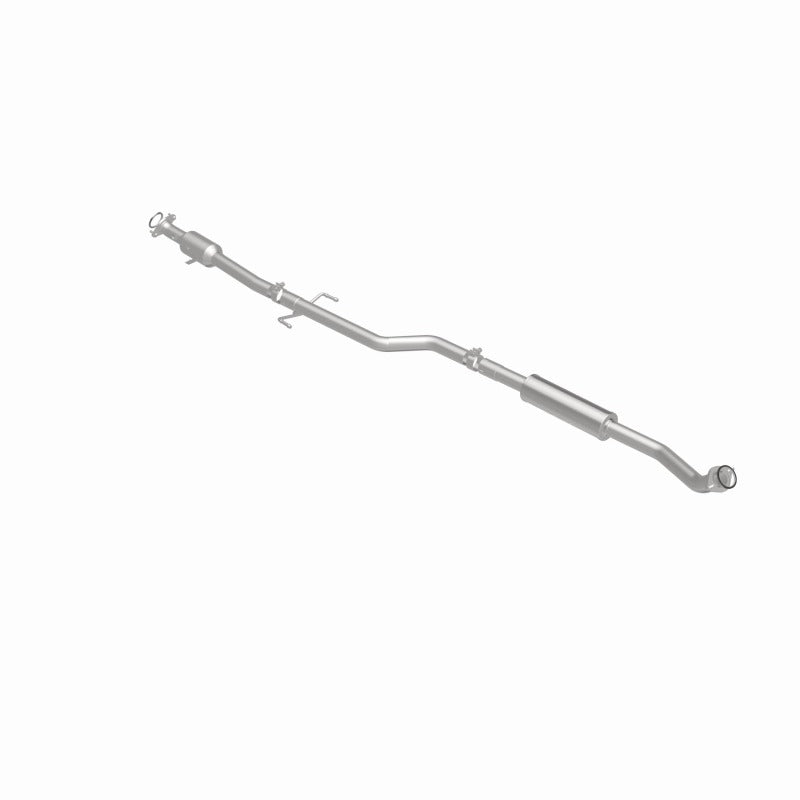 MagnaFlow 14-16 CX-5 L4 2.5 OEM Underbody Direct Fit Converter - 21-329
