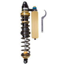 Load image into Gallery viewer, Bilstein 21-22 Polaris RZR Turbo S Black Hawk Powersports Shock &amp; Coil Spring Assembly - Front Left - 41-327883