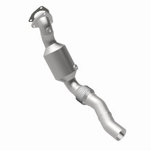 Load image into Gallery viewer, MagnaFlow 16-17 Cadillac CT6 3.0L Direct Fit Converter - 21-914