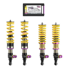 Load image into Gallery viewer, KW 13-17 Ferrari F12 Berlinetta (F152) Excl. F12 TDF V5 Coilover Kit w/HLS2 - 30942210