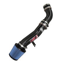 Load image into Gallery viewer, Injen 2014 Kia Forte 1.8L 4 Cyl. Black Two piece Cold Air Intake (Converts to Short Ram Intake) - SP1322BLK