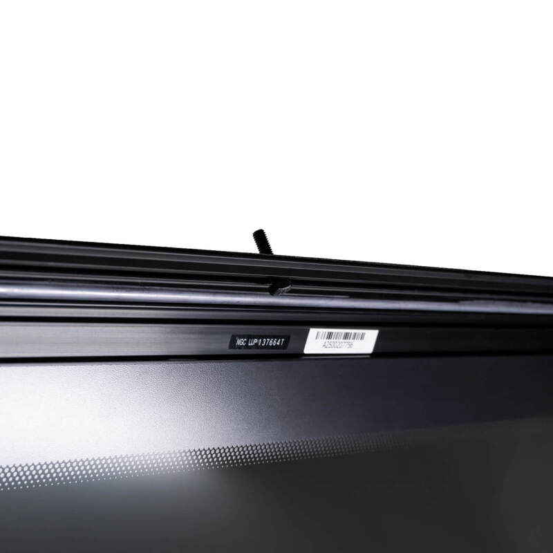 ARB Ascent Canopy Replacement RHS Lift-Up Window Assembly - 668002SP