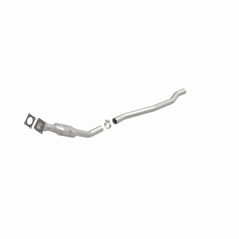 MagnaFlow Direct Fit Catalytic Converter 01 Dodge Caravan/Grand Car - 24074