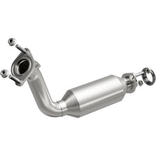 Load image into Gallery viewer, MagnaFlow 04-08 Cadillac SRX 3.6L Direct Fit Converter - 5451502