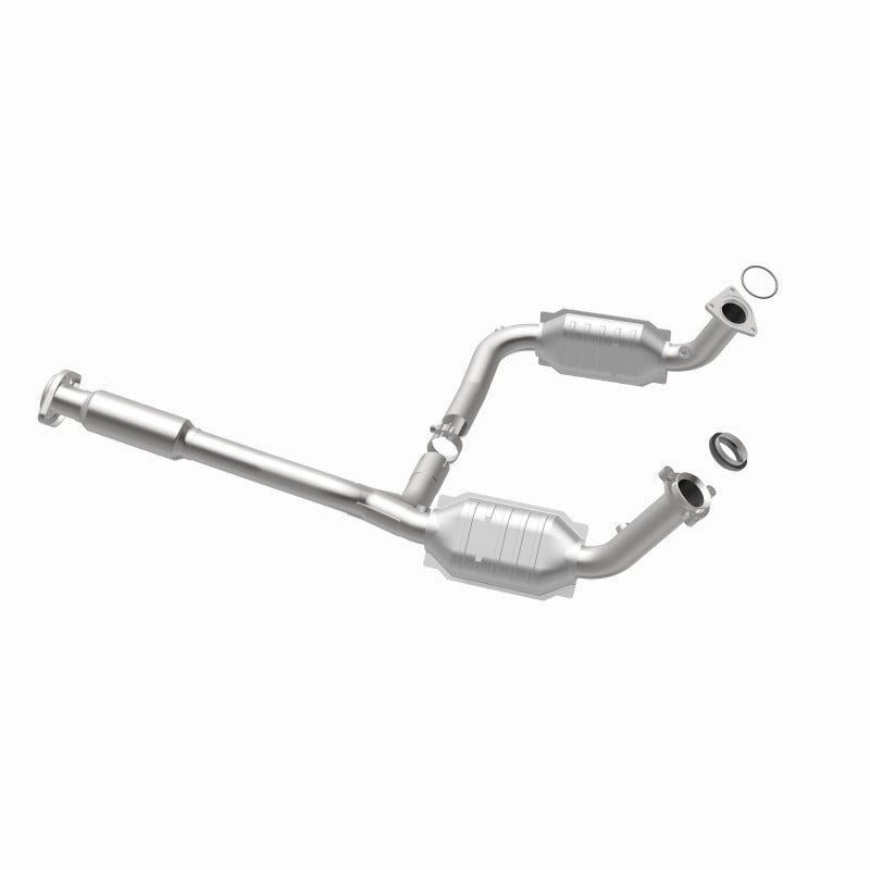 MagnaFlow Conv DF 05-06 GMC Envoy XL Denali - 24950