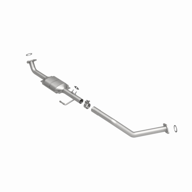 MagnaFlow Direct Fit Catalytic Converter 01-04 Toyota Sequoia 4.7L D/S - 93376
