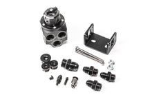 Load image into Gallery viewer, Radium Engineering Multi-Port Regulator Rotating Assembly (MPR-RA) - Black - 20-1100-00