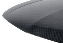 Load image into Gallery viewer, Seibon 09-10 Acura TSX OEM-style Carbon Fiber Hood - HD0910ACTSX-OE