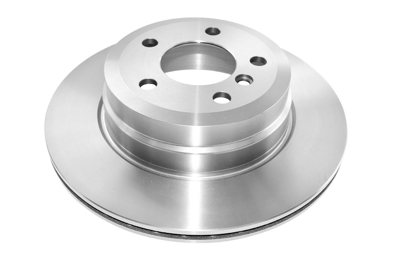 DBA 07-10 BMW X5 xDrive30i 3.0i Rear Street Series Standard Rotor - DBA2865