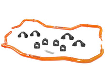 Load image into Gallery viewer, aFe Control Sway Bar Set 2015 Ford Mustang (S550) - 440-301001-N