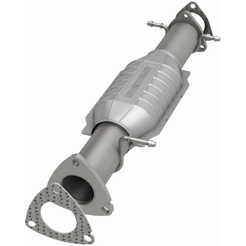 MagnaFlow Direct Fit Catalytic Converter 96-97 GM S10 Pickup 4.3L - 93484