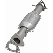 Load image into Gallery viewer, MagnaFlow Direct Fit Catalytic Converter 96-97 GM S10 Pickup 4.3L - 93484