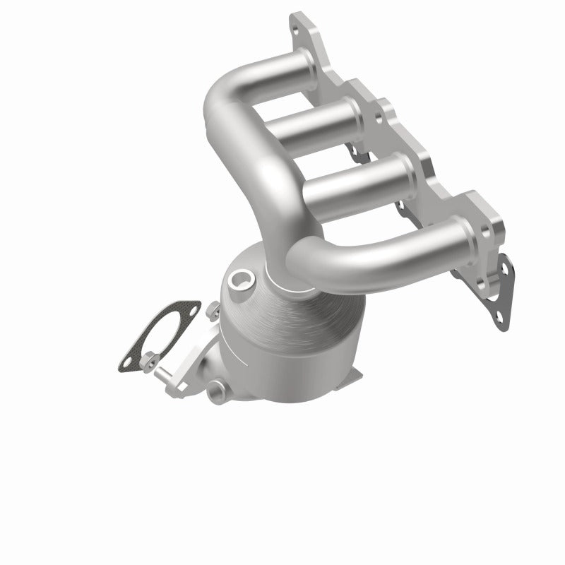 MagnaFlow Direct Fit Catalytic Converter 09-10 Hyundai Sonata 2.4L - 51125