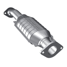 Load image into Gallery viewer, MagnaFlow Conv DF 00-01 MPV 2.5L Rear - 93206