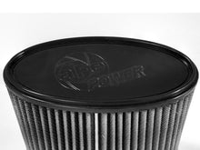Load image into Gallery viewer, aFe Magnum FORCE Replacement PDS Air Filter 7x3F x 8-1/4x4-1/4B x 8-1/4x4-1/4T x 5H - 21-90083