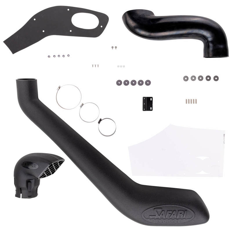 ARB Safari 4X4 Snorkel Vspec Prado 150 2.8L 1Gd-Ftv 6/15+ - SS188HFG