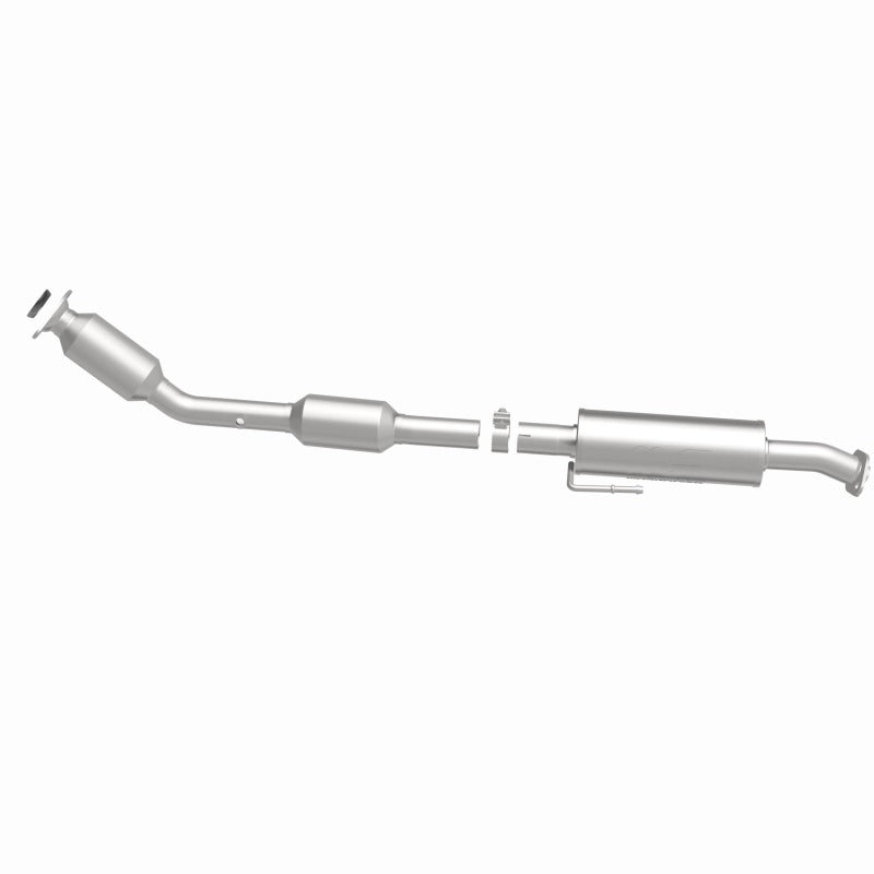 Magnaflow 18-19 Toyota C-HR 2.0L Direct Fit Converter - 280093