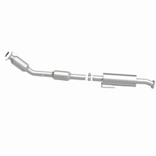 Load image into Gallery viewer, Magnaflow 18-19 Toyota C-HR 2.0L Direct Fit Converter - 280093