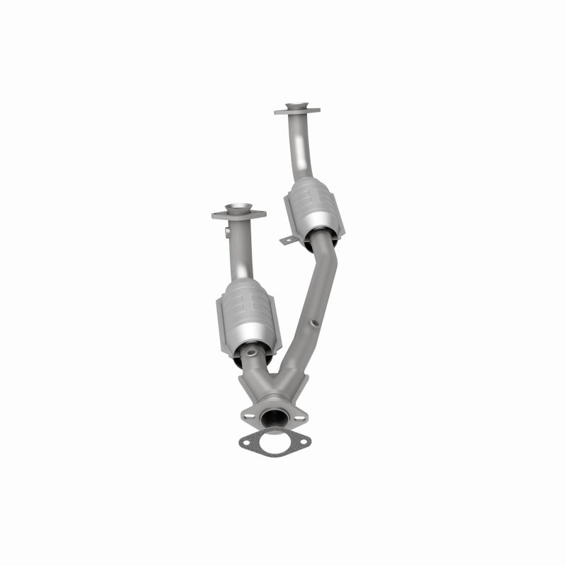 MagnaFlow 95-97 Ford Windstar 3.8L Direct Fit Converter - 4451353
