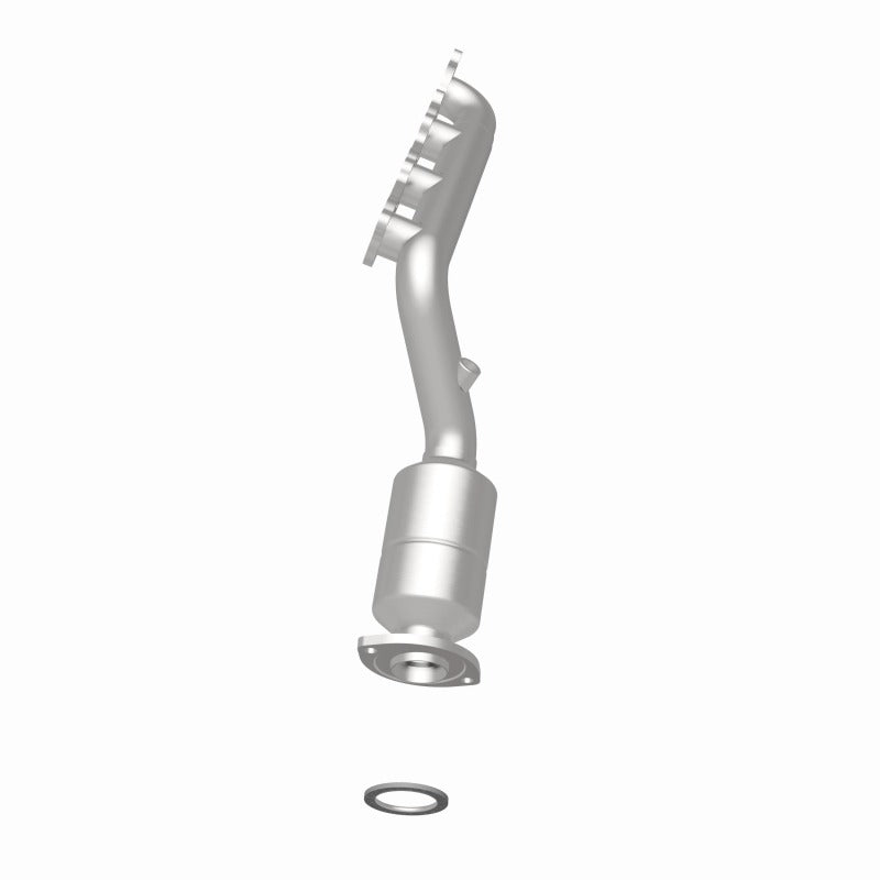 MagnaFlow Direct Fit Catalytic Converter 08-09 Lexus LS600H 5.0L - 51891
