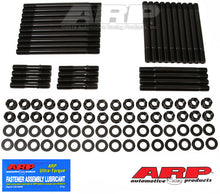 Load image into Gallery viewer, ARP Chevy Big Block MKIV w/ Merlin Heads 8 long Exhaust Stud Undercut Hex Head Stud Kit - 235-4516