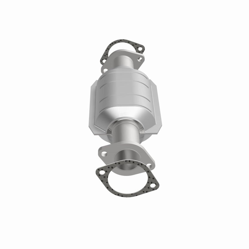 MagnaFlow Direct Fit Catalytic Converter 01-04 Nissan Frontier 2.4L - 51528