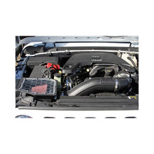 Load image into Gallery viewer, Flowmaster 18-25 Wrangler JL 3.6L PAI Enclosed Performance Cold Air Intake Kit - 615193
