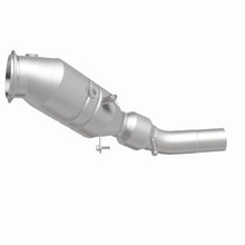 Load image into Gallery viewer, MagnaFlow OEM Grade 13-17 BMW X3 Direct Fit Catalytic Converter - 52265