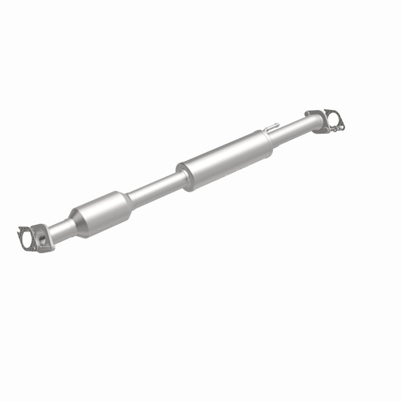 MagnaFlow 16-17 Hyundai Sonata L4 2.0L OEM Grade / EPA Compliant Direct-Fit Catalytic Converter - 21-147