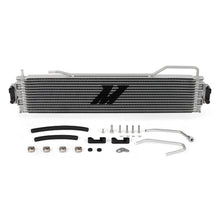 Load image into Gallery viewer, Mishimoto 2014+ Chevy Silverado 1500 V8 Transmission Cooler - MMTC-K2-14