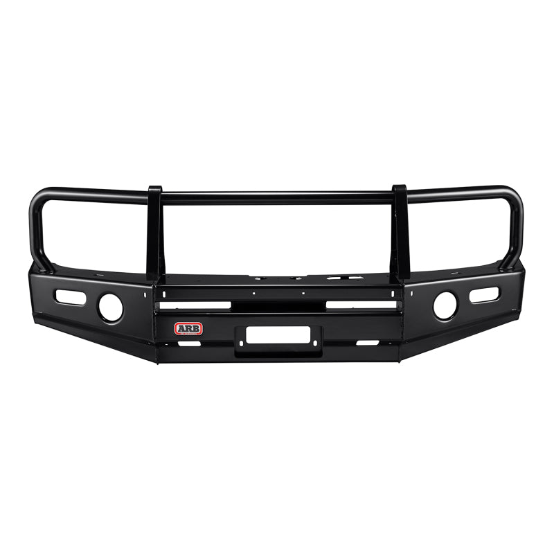 ARB Winchbar Suit Oe Fog Disco Iii No Park Sensor (Fit Kit NOT Included) - 3432150