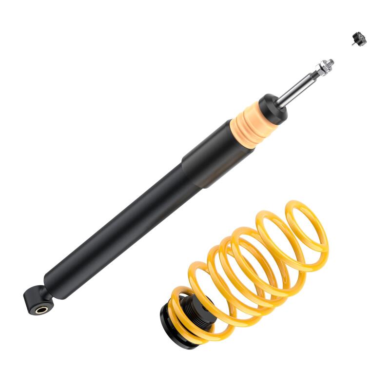 ST XA Coilover Kit 09-14 Audi A4/A4 Quattro (B8) - 18210075