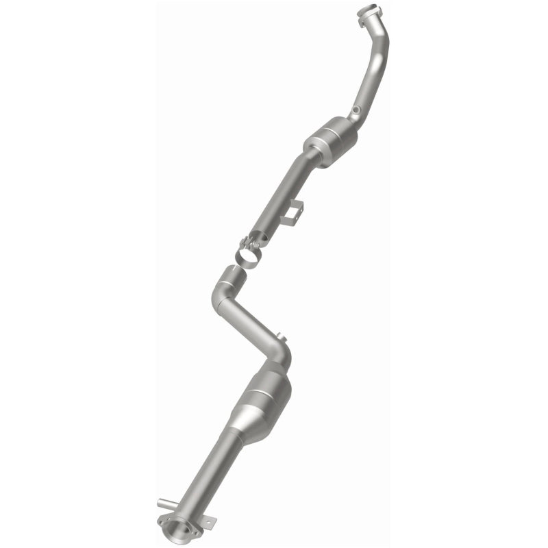 MagnaFlow Direct Fit Catalytic Converter 96-98 Mercedes SL500 5.0L - 24007