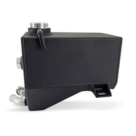 Mishimoto 01-07 Chevy/GMC 6.6L Duramax Degas Tank - Black - MMRT-DMAX-01MWBK