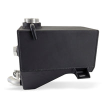 Load image into Gallery viewer, Mishimoto 01-07 Chevy/GMC 6.6L Duramax Degas Tank - Black - MMRT-DMAX-01MWBK