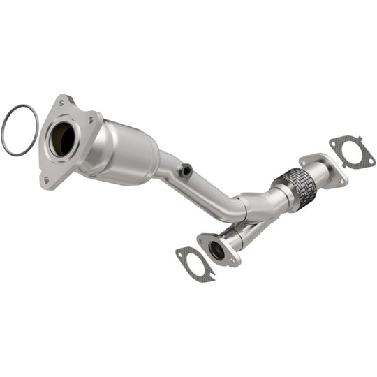 MagnaFlow Direct Fit Catalytic Converter 05-06 Pontiac G6 3.5L Rear - 24209