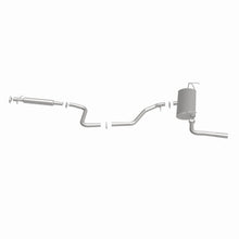 Load image into Gallery viewer, MagnaFlow BRE Exhaust Kit 08-12 Aura G6 Malibu 2.4L - 106-0259