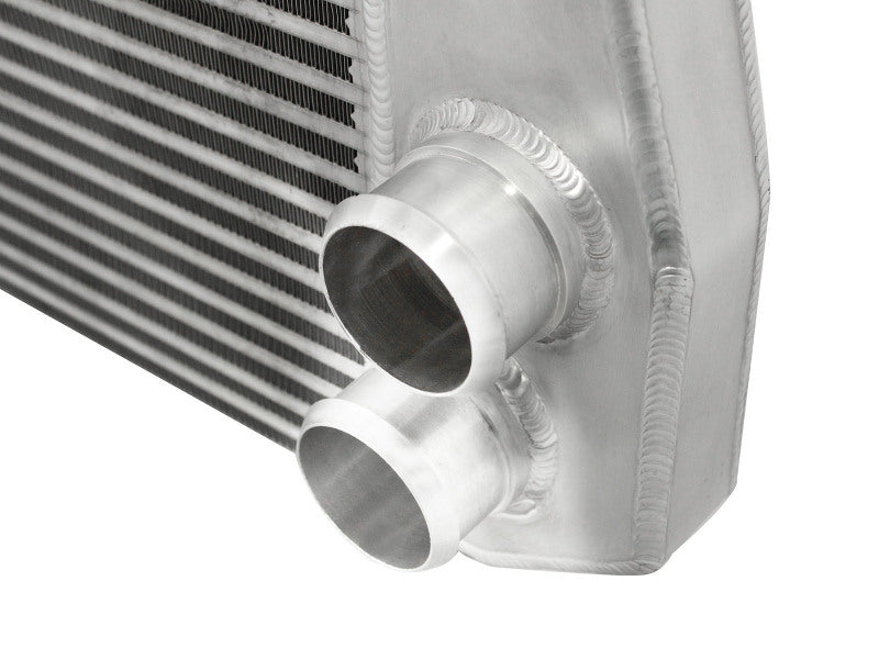 aFe Bladerunner Intercooler w/ Tubes 13-14 Ford F-150 EcoBoost Trucks V6 3.5L - 46-20162-B