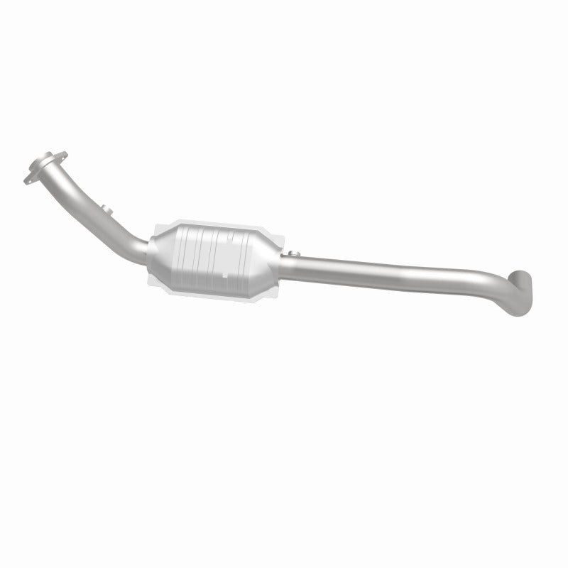 MagnaFlow Direct Fit Catalytic Converter 04-05 Ram1500 5.7L D/S OEM - 49596