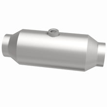 Load image into Gallery viewer, MagnaFlow Universal Catalytic Converter 2.25 W-O2 CA - 5461335