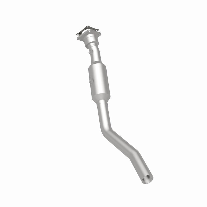 MagnaFlow 2017 Jeep Compass 2.4L Direct Fit Converter - 6561192