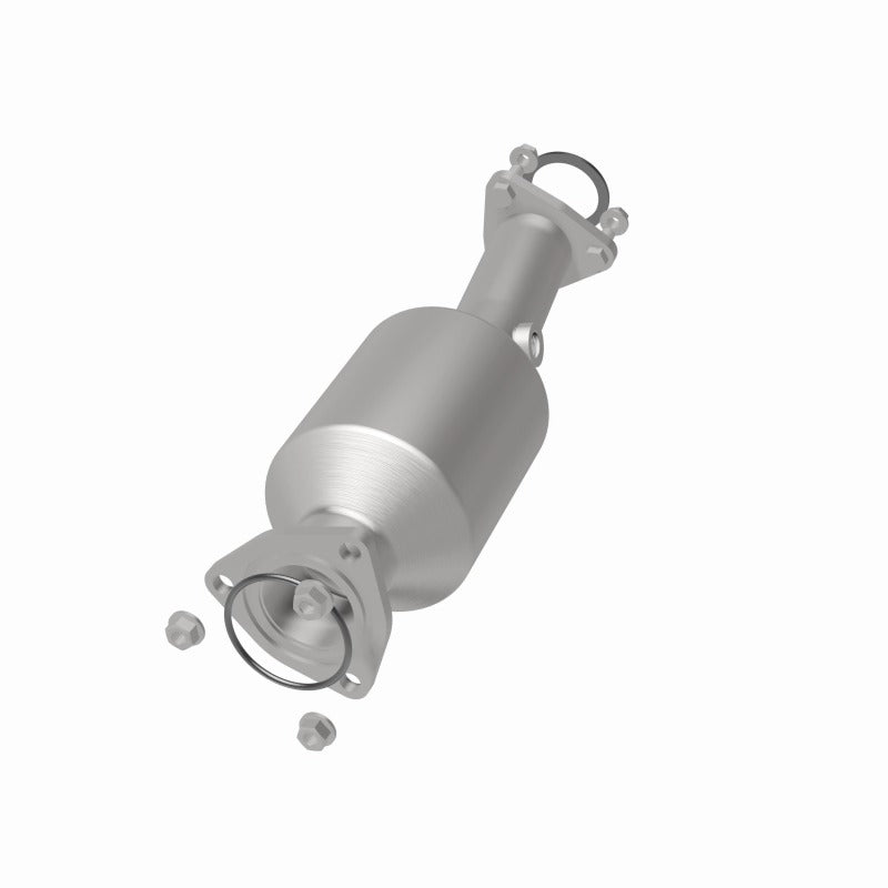 MagnaFlow Direct Fit Catalytic Converter 17-19 Honda CR-V Single Underbody 2.4L - 280150