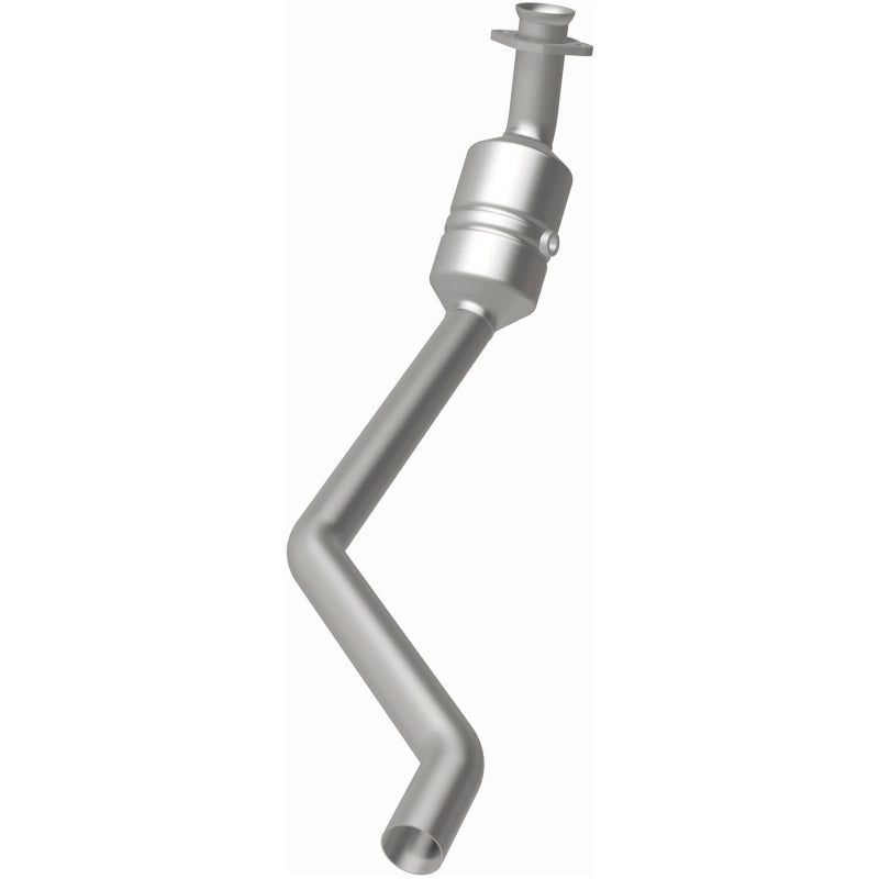 MagnaFlow Direct Fit Catalytic Converter 03-05 Jaguar S-Type4.2L D/S - 51224