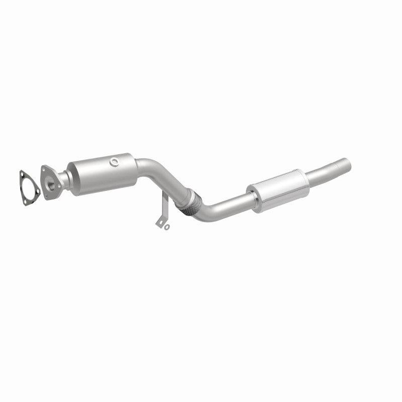 MagnaFlow 06-08 Audi A4 Quattro 3.2L Direct Fit Converter - 5461904