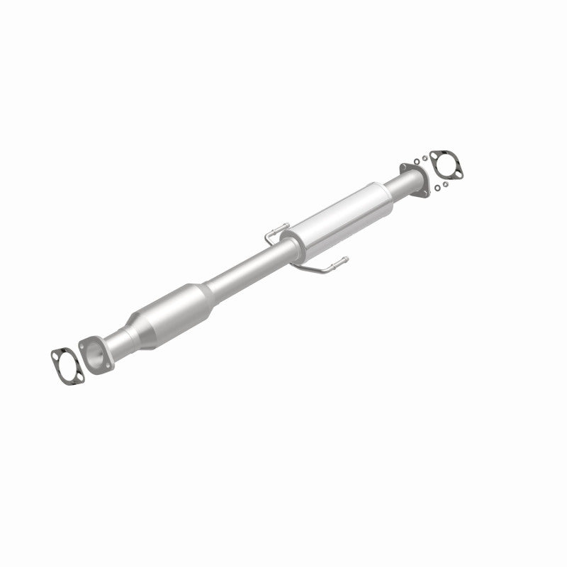 MagnaFlow 14-15 Cadenza 3.3L Underbody Direct Fit Converter - 52821